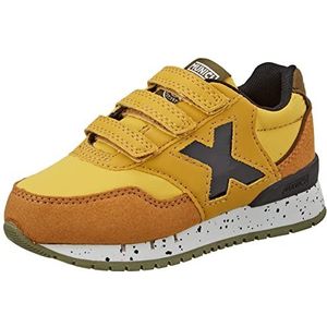 Munich Dash Kid VCO schoenen, geel, 29 EU