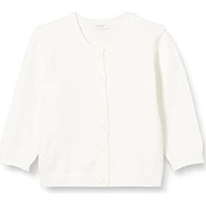 United Colors of Benetton Coreana shirt M/L 107BA5005 Cardigan, lichtroze 914, 82 kinderen