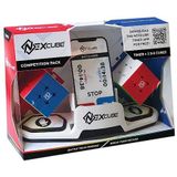 NexCube Competition Pack - Breinbreker - Speed Cube