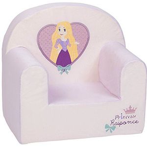 Babycalin Raiponce stoel, recht, 25 cm