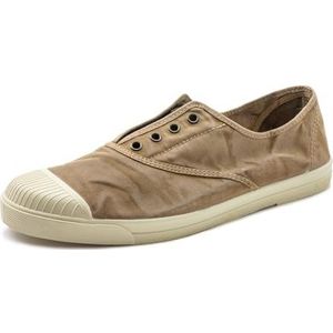 Natural World Tennis heren, Beige, 41 EU