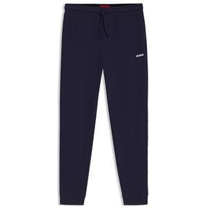 HUGO - Austin - Pyjamabroek - Wafelstructuur - Zacht