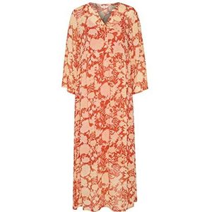 Part Two Polonia DR, Grenadine Wallpaper Print, 36, Grenadine Wallpaper Print, 34