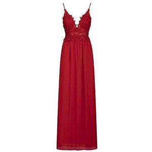 ApartFashion Damesjurk, casual avondjurk, roze, normaal, roze, S