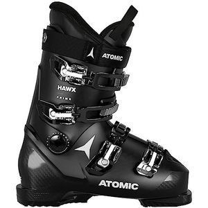 ATOMIC HAWX Prime W WH Skischoenen voor dames, zwart/wit, 35 EU, Zwart Wit, 35 EU