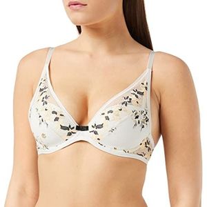 Triumph Electra Spotlight WP gevoerde beha, Skin-Light Combination, 70G