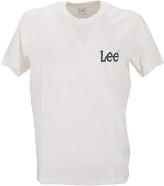 Lee Medium Wobbly Thee, ecru, S