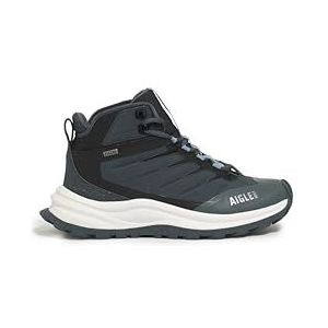 Trailrunningschoenen - Waterdicht - Speed Lacing System - Zool met Twee Dichtheid