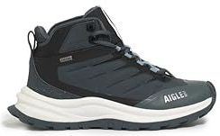 Trailrunningschoenen - Waterdicht - Speed Lacing System - Zool met Twee Dichtheid