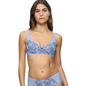 Wild Iris Florale N Brise, bries, 75B