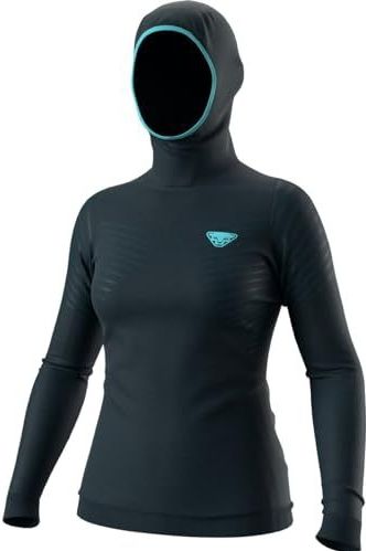 Dynafit Sweatshirt merk model Tigard Merino Hoody W