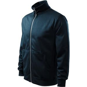 Malfini Sweatshirt Adventure M Mli-40702 Sweatshirt voor heren