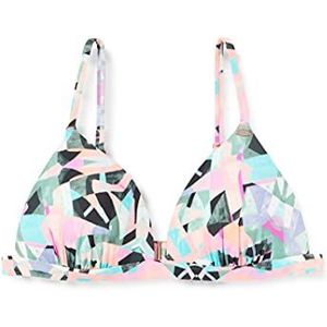 O'Neill Dames PW Fiji Mix Bikini Top