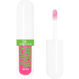 essence - Juicy Bomb Party - Lippenolie - Tint 02 Watermelon - 2.4 ml