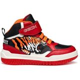 Geox - Buzzerlight - Sneakers - Jongens