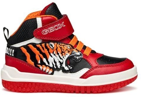 Geox - Buzzerlight - Sneakers - Jongens