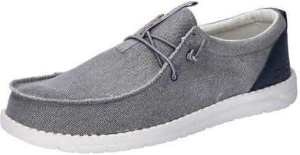 CMP Joy Urban Shoe, Zemento-B.Blue, 42 EU, Beton B Blauw, 42 EU