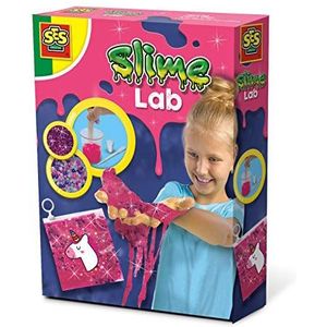 SES Creative Slime lab - Eenhoorn