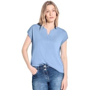 CECIL pullunder, Soft Light Blue, M