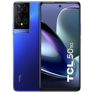 TCL 50 5G 4+128GB DARK BLUE T613K-2BLCA112