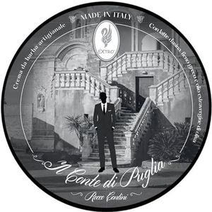 Extro scheerzeep Il Conte di Puglia 150 ml