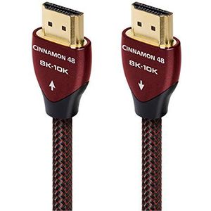 5,0 m CinNAMON HDMI 48G PVC