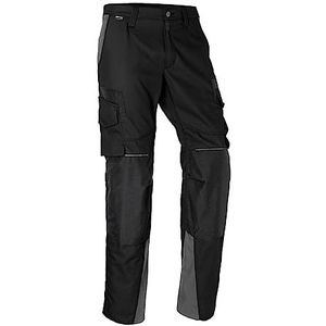 KÜBLER Workwear Kübler Innovatiq, werkbroek, zwart/antraciet