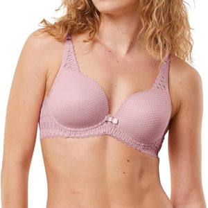 Triumph - Aura Spotlight T WHP - cup BH (70F Sunrose Pink), Sunrose Pink, 70F