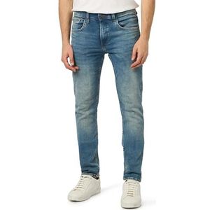 Blend Jet fit Multiflex - NOOS, 202902/Denim Bleaced Blue-2024, 32W / 30L