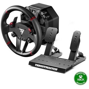 Thrustmaster - T598-X - Controller - Zwart - PC en Xbox serie S/X
