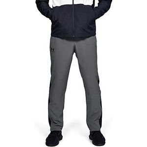 Under Armour UA Vital Geweven broek voor heren, warme en comfortabele trainingsbroek met zakken