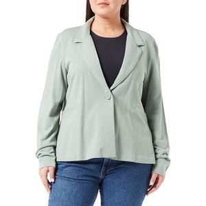 s.Oliver Sales GmbH & Co. KG/s.Oliver Blazer voor dames, groen, 44