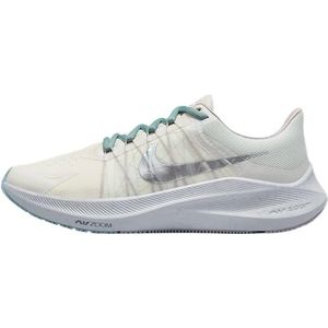 Nike W Free Metcon 4 Sneakers voor dames, Phantom Da3056 002, 40 EU