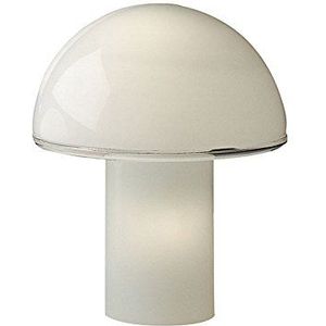 Artemide Onfale lamp E14, 66 W, wit, medium, 12 stuks