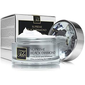 Tegoder Cosmetics Supreme Black Diamond 50 ml