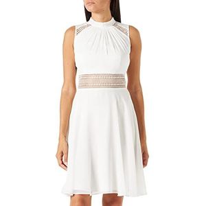 Vera Mont Vera Mont damesjurk, Ivory White, 38