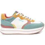 Refresh - 172626 - Damestrainer - Veelkleurig - Synthetisch