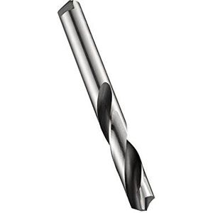Dormer Stub Boor met 4 facet Carbide Tip, Pack van 1