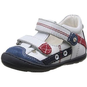 Primigi 3061077, Eerste wandelschoenen jongensbaby’s 19 EU