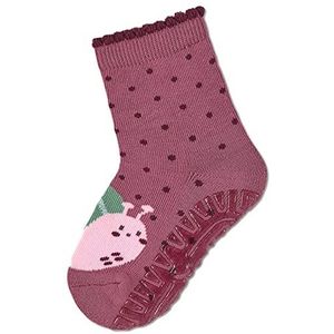 Sterntaler FLI Air slak sokken, roze, normaal baby meisje, Roze, Eén maat