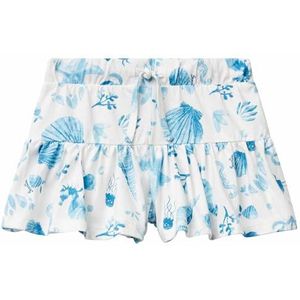 United Colors of Benetton Bermuda, Veelkleurig., 18 Maanden