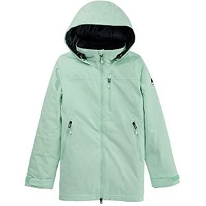 Burton Dames Snowboard Jas Women's Lelah 2L Jacket - Jewel Green