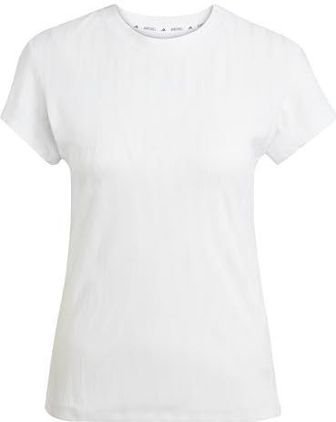 Adidas Freelift T-shirt Met Korte Mouwen