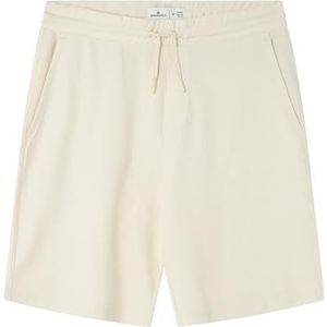 SPRINGFIELD Bermuda voor heren, Wit (Bedrukt), M