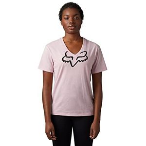 Fox Racing Boundary Top met korte mouwen voor dames