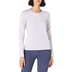 Columbia Windgates Tech Fleece-sweatshirt voor dames