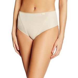 Even 6-delige Set damesslips.