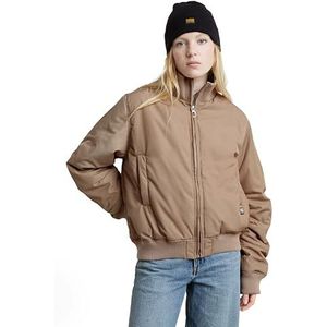 G-Star RAW bomber transitional, beige (Desert Sand D25198-C935-G684), XS