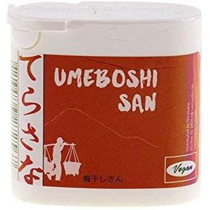 Terrasana Umeboshi San Pillen, 16 g, 1 Units