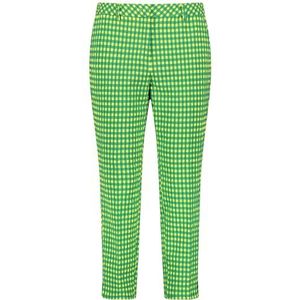 SAMOON 21309, Galactic Green patroon, 56/Grote maat